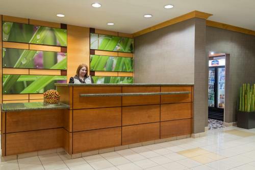 Hotel Springhill Suites Fort Myers Airport