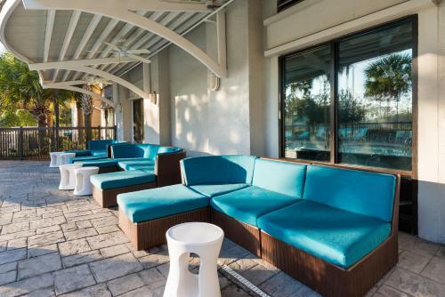Hotel Springhill Suites Fort Myers Airport