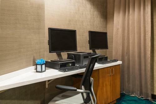 Hotel Springhill Suites Fort Myers Airport