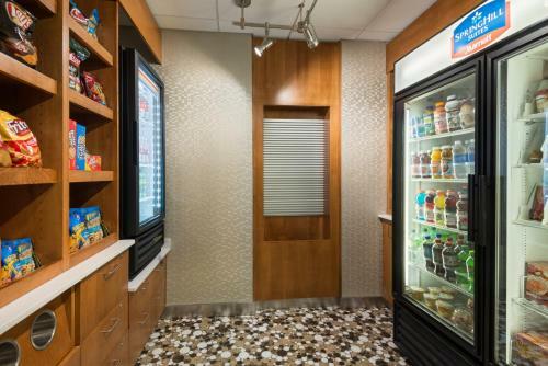 Hotel Springhill Suites Fort Myers Airport