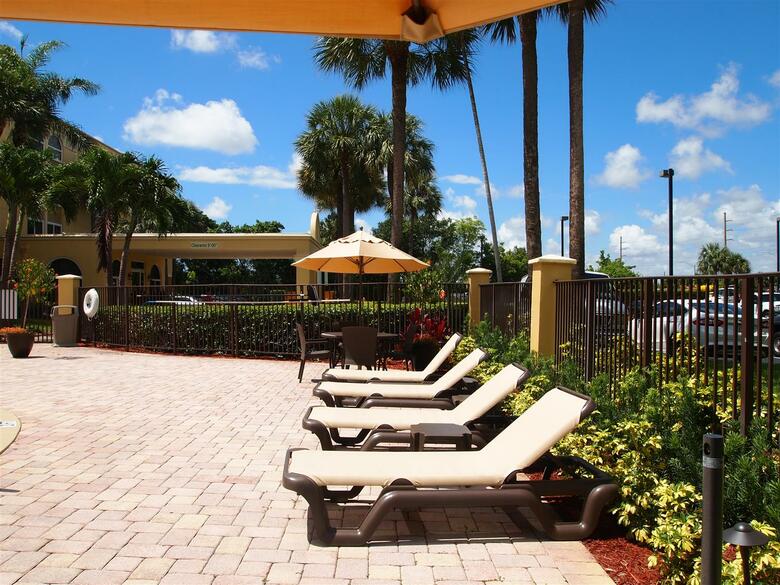 Hotel Best Western Ft Lauderdale 1-95 Inn