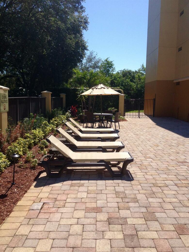 Hotel Best Western Ft Lauderdale 1-95 Inn