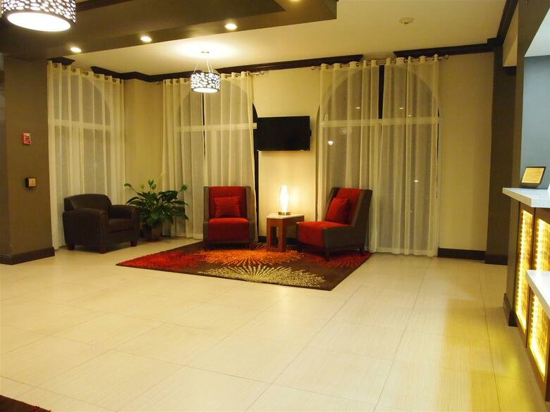 Hotel Best Western Ft Lauderdale 1-95 Inn