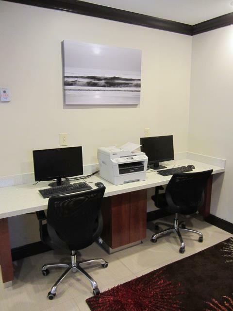 Hotel Best Western Ft Lauderdale 1-95 Inn