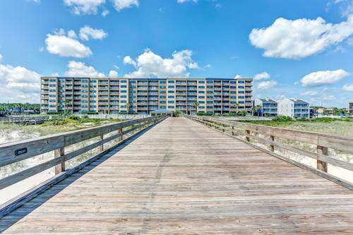 Apartamento Amelia The Sea - 775 Asea