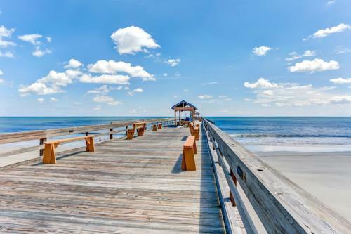 Apartamento Amelia The Sea - 775 Asea