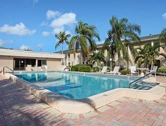 Hotel Travelodge - Fort Myers