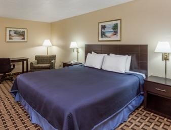 Hotel Travelodge - Fort Myers