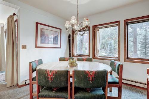 Apartamento Park Place 104b