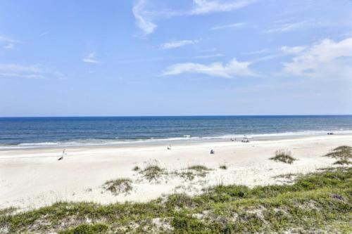 Apartamento Oceans Of Amelia - 309