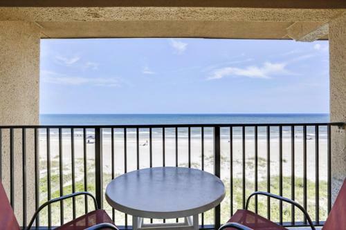 Apartamento Oceans Of Amelia - 309