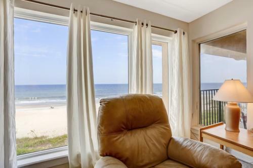 Apartamento Oceans Of Amelia - 309