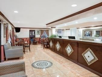 Hotel Howard Johnson Inn Fort Myers