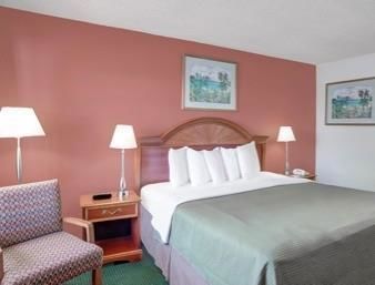 Hotel Howard Johnson Inn Fort Myers