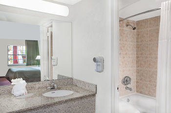 Hotel Howard Johnson Inn Fort Myers