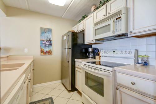 Apartamento Oceans Of Amelia - 314