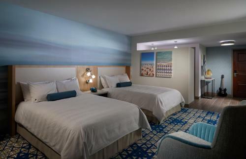 Seminole Hard Rock Hotel & Casino Hollywood