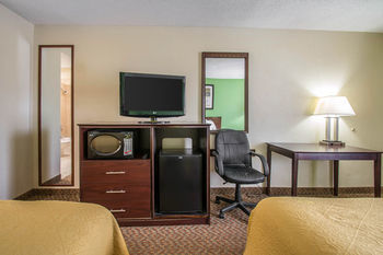 Hotel Quality Inn Fort Pierce