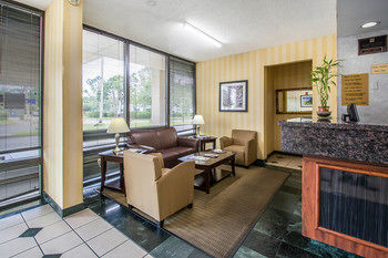Hotel Quality Inn Fort Pierce