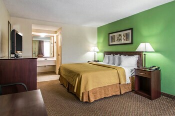 Hotel Quality Inn Fort Pierce