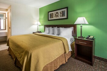 Hotel Quality Inn Fort Pierce