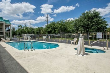 Hotel Quality Inn Fort Pierce