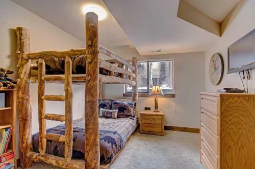 Apartamento Village Point 109