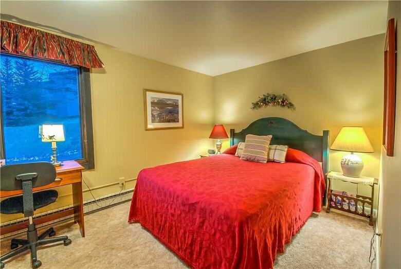 Apartamento Hillsider 6