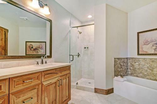 Aparthotel Crystal Peak Lodge By Vail Resorts