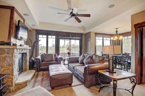 Aparthotel Crystal Peak Lodge By Vail Resorts