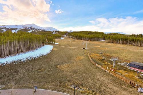 Aparthotel Crystal Peak Lodge By Vail Resorts