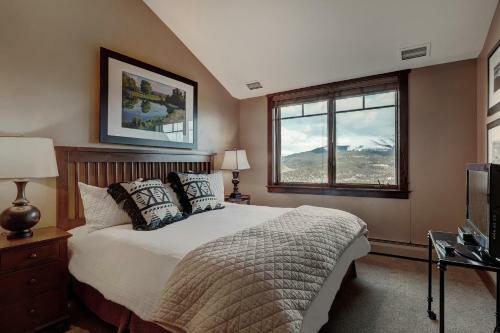 Aparthotel Crystal Peak Lodge By Vail Resorts