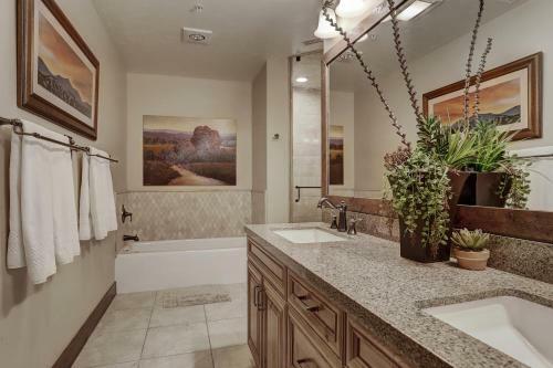 Aparthotel Crystal Peak Lodge By Vail Resorts