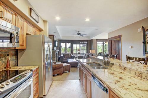Aparthotel Crystal Peak Lodge By Vail Resorts