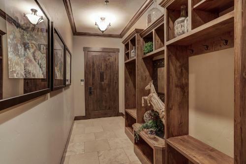 Aparthotel Crystal Peak Lodge By Vail Resorts