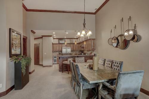 Aparthotel Crystal Peak Lodge By Vail Resorts
