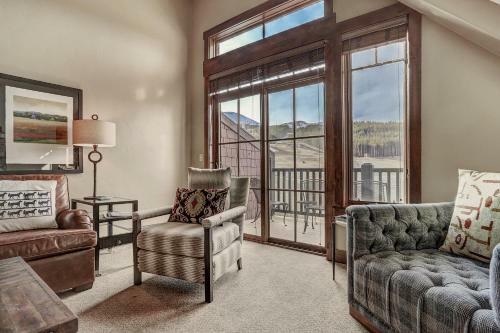 Aparthotel Crystal Peak Lodge By Vail Resorts