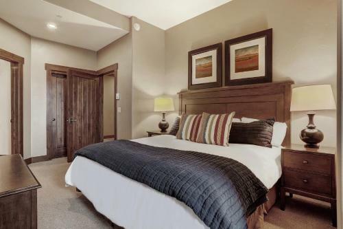 Aparthotel Crystal Peak Lodge By Vail Resorts