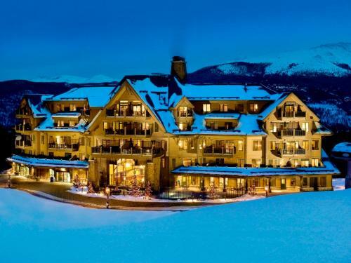 Aparthotel Crystal Peak Lodge By Vail Resorts