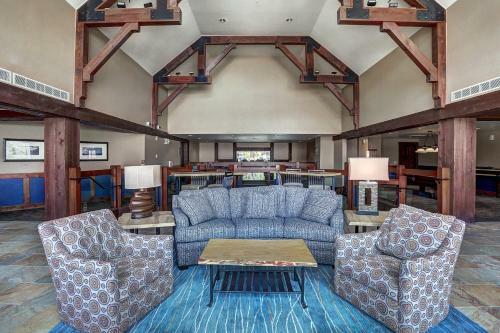 Aparthotel Crystal Peak Lodge By Vail Resorts