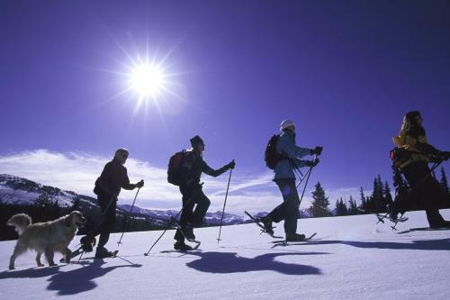 Aparthotel Crystal Peak Lodge By Vail Resorts