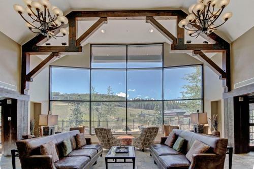 Aparthotel Crystal Peak Lodge By Vail Resorts