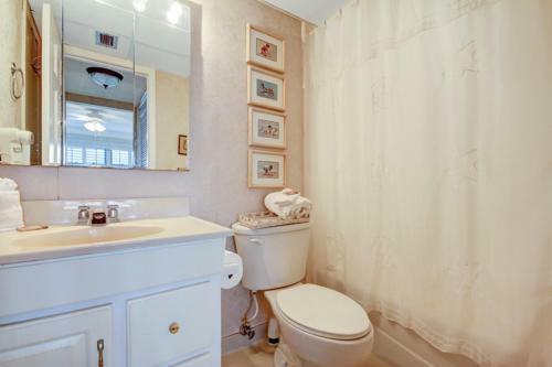 Apartamento Amelia South - H6