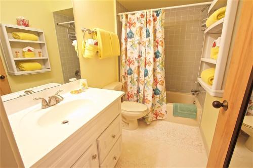 Apartamento Hibiscus Resort - H304