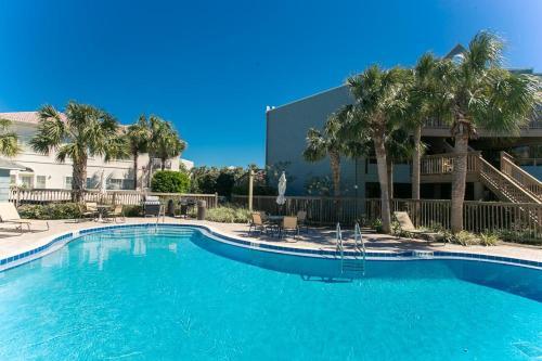 Apartamento Hibiscus Resort - H304
