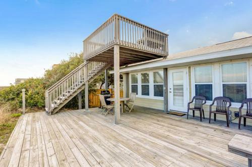 2922 South Fletcher