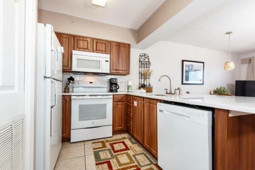 Apartamento Emerald Towers West 5004