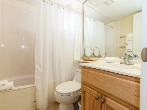 Apartamento Island Echos 3l