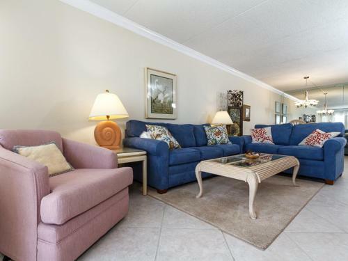 Apartamento Island Echos 3l