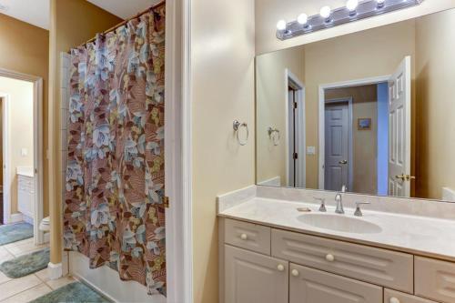 Apartamento 211 South Fletcher